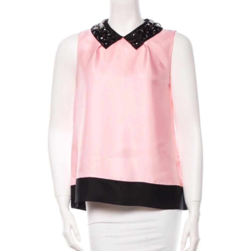 Kate spade Harlow top